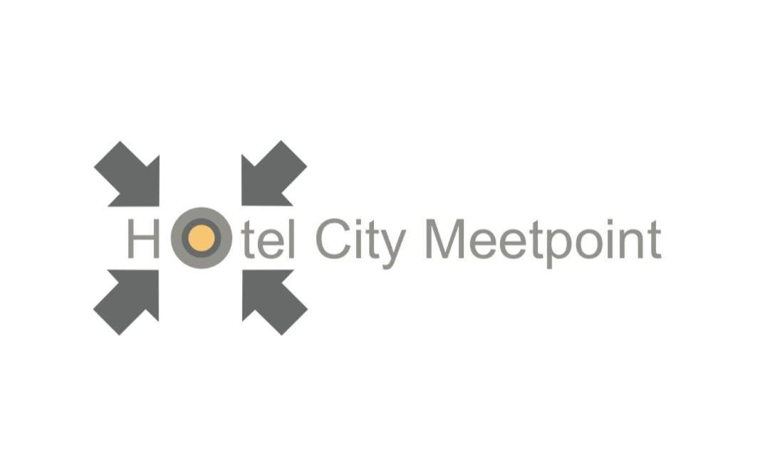 Hotel City Meetpoint Hamburg Zewnętrze zdjęcie